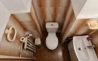 Apartament 3 Camere de Închiriat în Decebal – Sector 3 - Poză 15