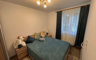 Apartament de 3 camere, 70mp, Zona UMFST - Poză 3