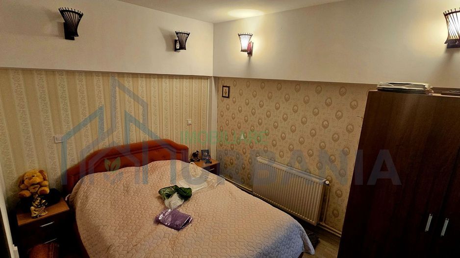 Casă parter, Valea Adâncă, str. Atelierului – 3 dormitoare, 110 mp utili, teren 540 mp - Poză 4