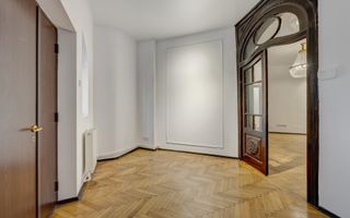 Calea Plevnei 135 – apartament la parter într-un monument istoric - Poză 17