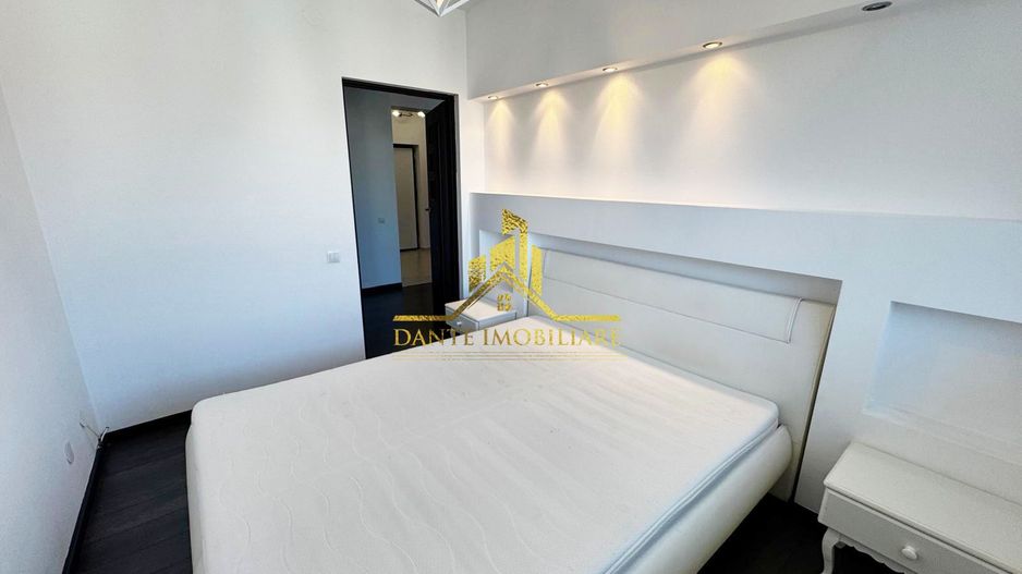 2 camere, modern, bloc nou, balcon, Marasti, FSEGA, Studium Green - Poză 4