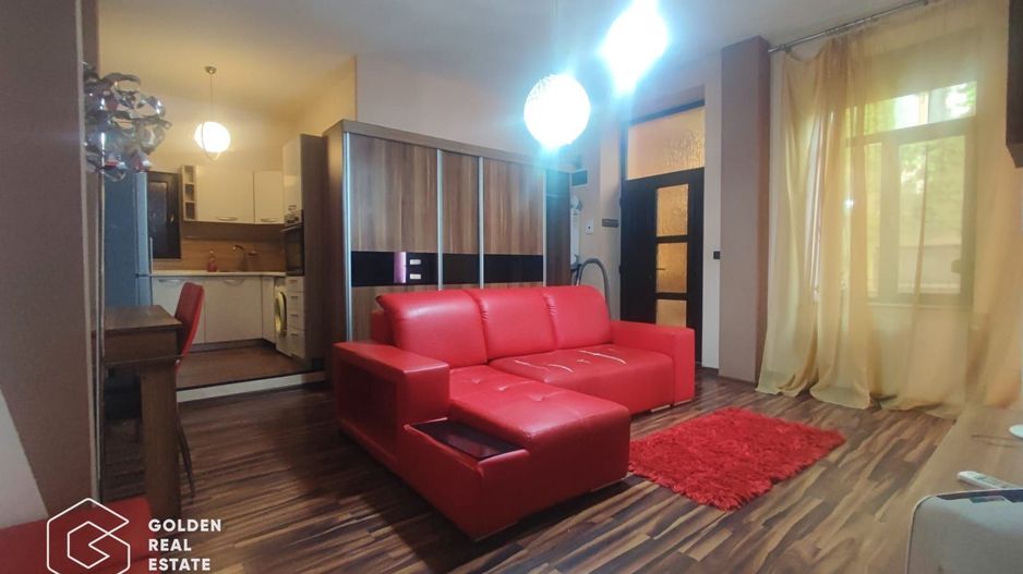 Apartament modern langa Teatru, etajul 1 - Poză 2