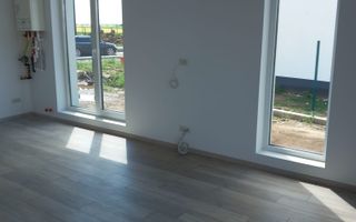 Vila 4 camere in Mega Parc Berceni/Vidra - Poză 5