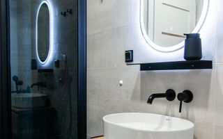 De vanzare Apartament 2 camere, Cismigiu, Conservator, Stirbei Voda - Poză 14