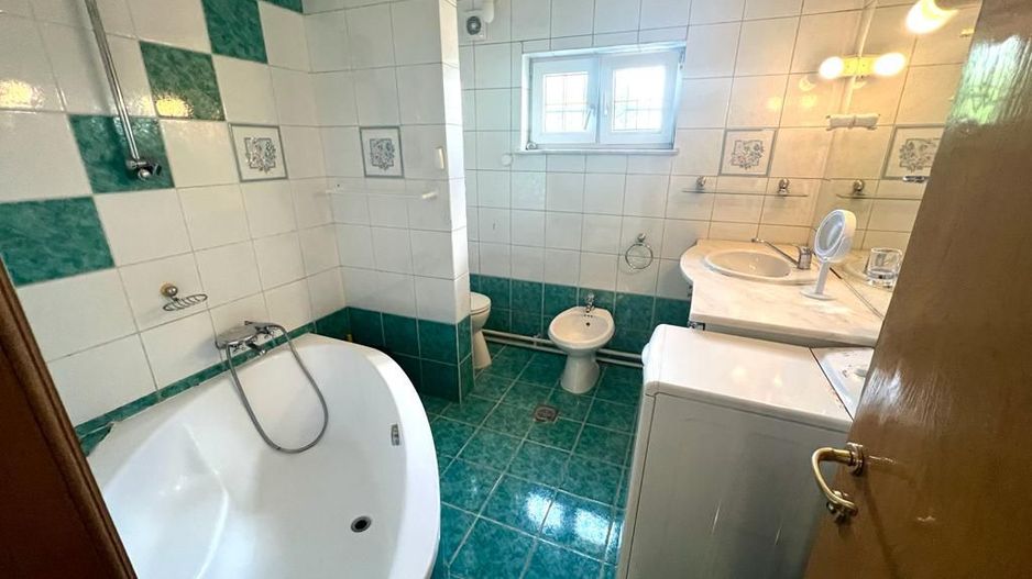 Zero comision, 180mp vila Palatul Cotroceni, 5 x parcare, 6 min metrou - Poză 11