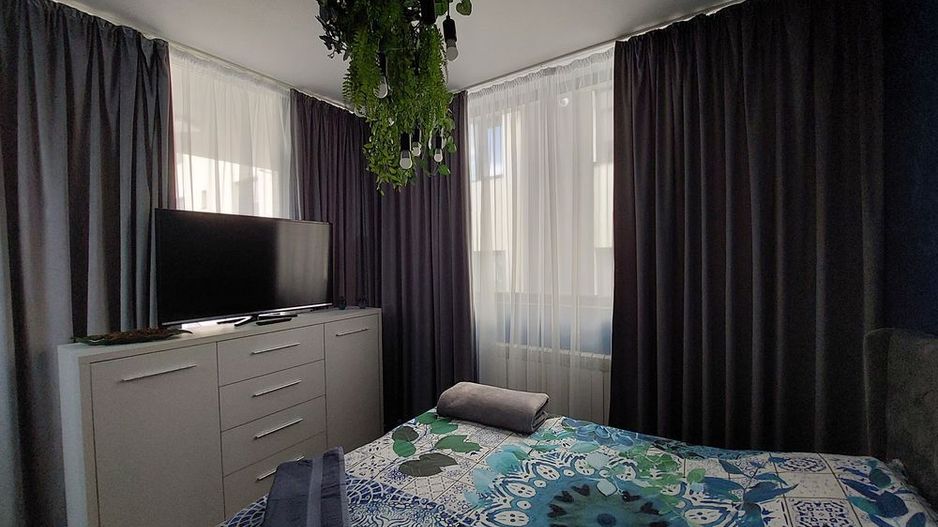Apartament cu 3 camere in Mamaia Nord langa plaja Azimuth -  ocazie - Poză 3