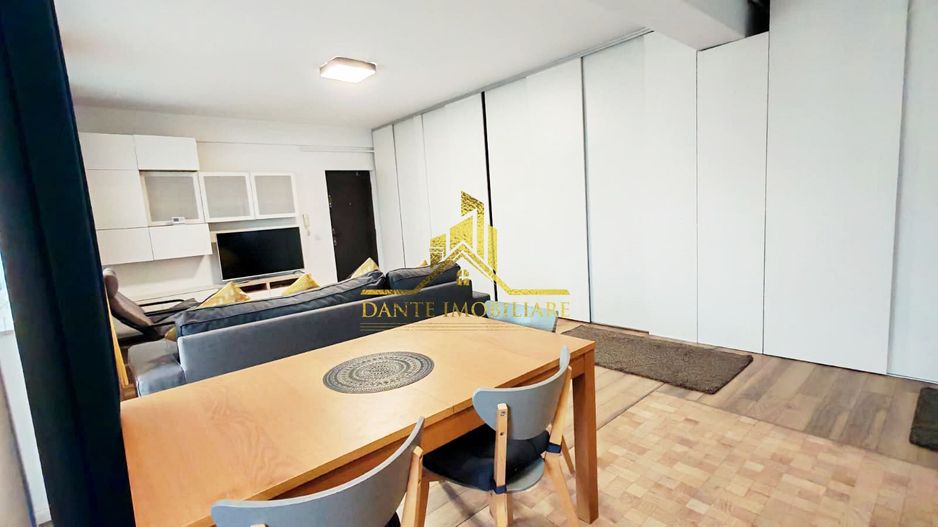 2 camere, mobilat modern, bloc nou, terasa, parcare, Buna ziua,  LIDL - Poză 10