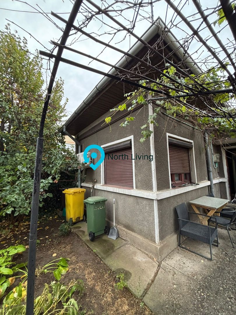 TEREN 385 MP CU CASA 60MP | INVESTITIE| PRELUNGIREA GHENCEA - Poză 17