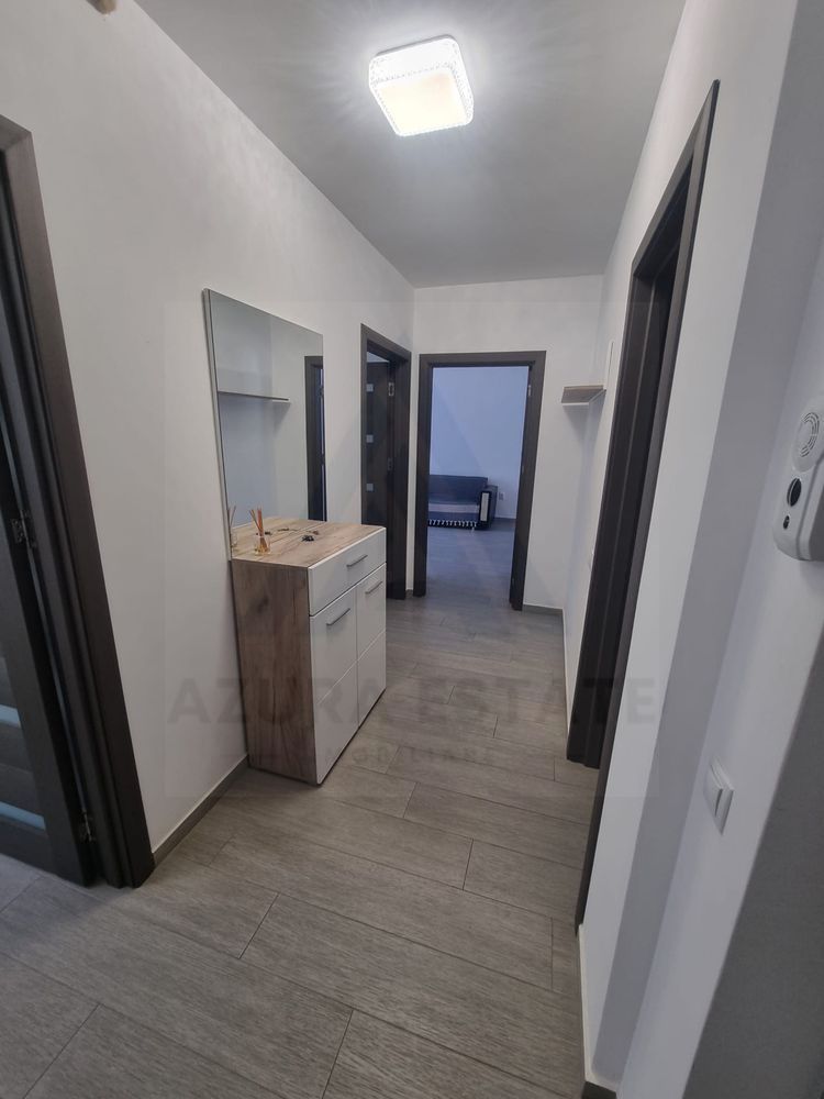 Apartament spatios 2 camere 60 mp utili balcon 7 mp Doamna Stanca - Poză 6