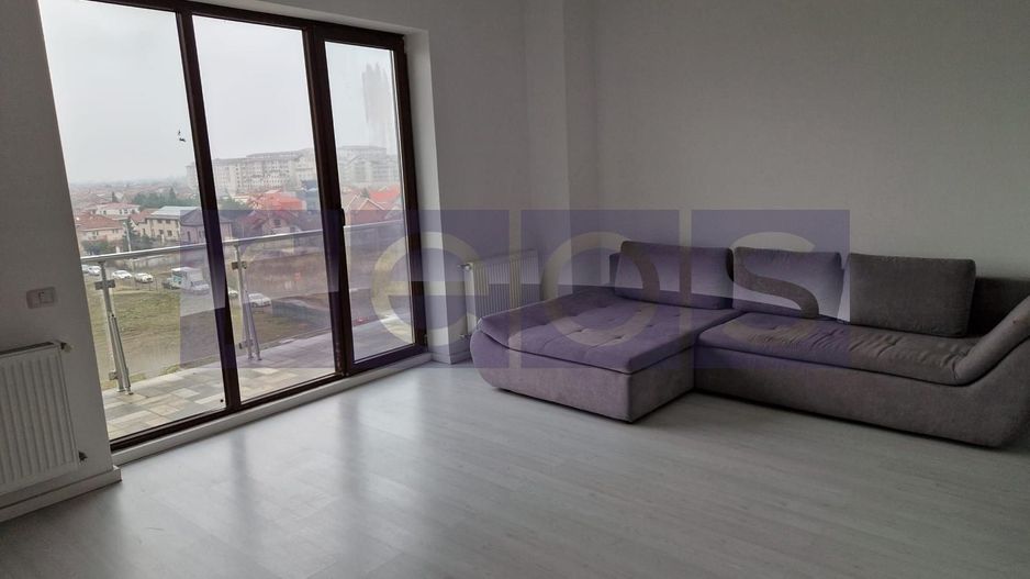 VANZARE 2 CAMERE PRELUNGIREA GHENCEA - VALEA LARGA - Poză 1