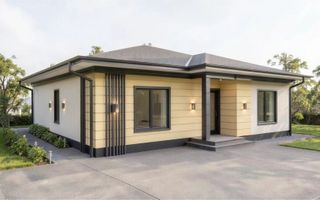 Horpaz -Miroslava , Casa individuala ,P+Pod - Poză 2