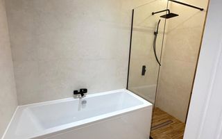 AVIATORILOR, apartament 4 camere Lux, aflat la prima inchirere - Poză 13
