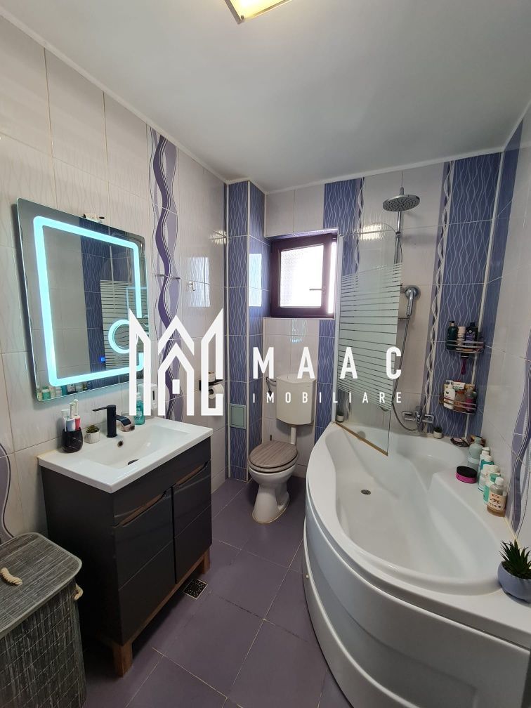 Apartament 3 camere | 59 Mp | Doamna Stanca | Șelimbăr - Poză 3