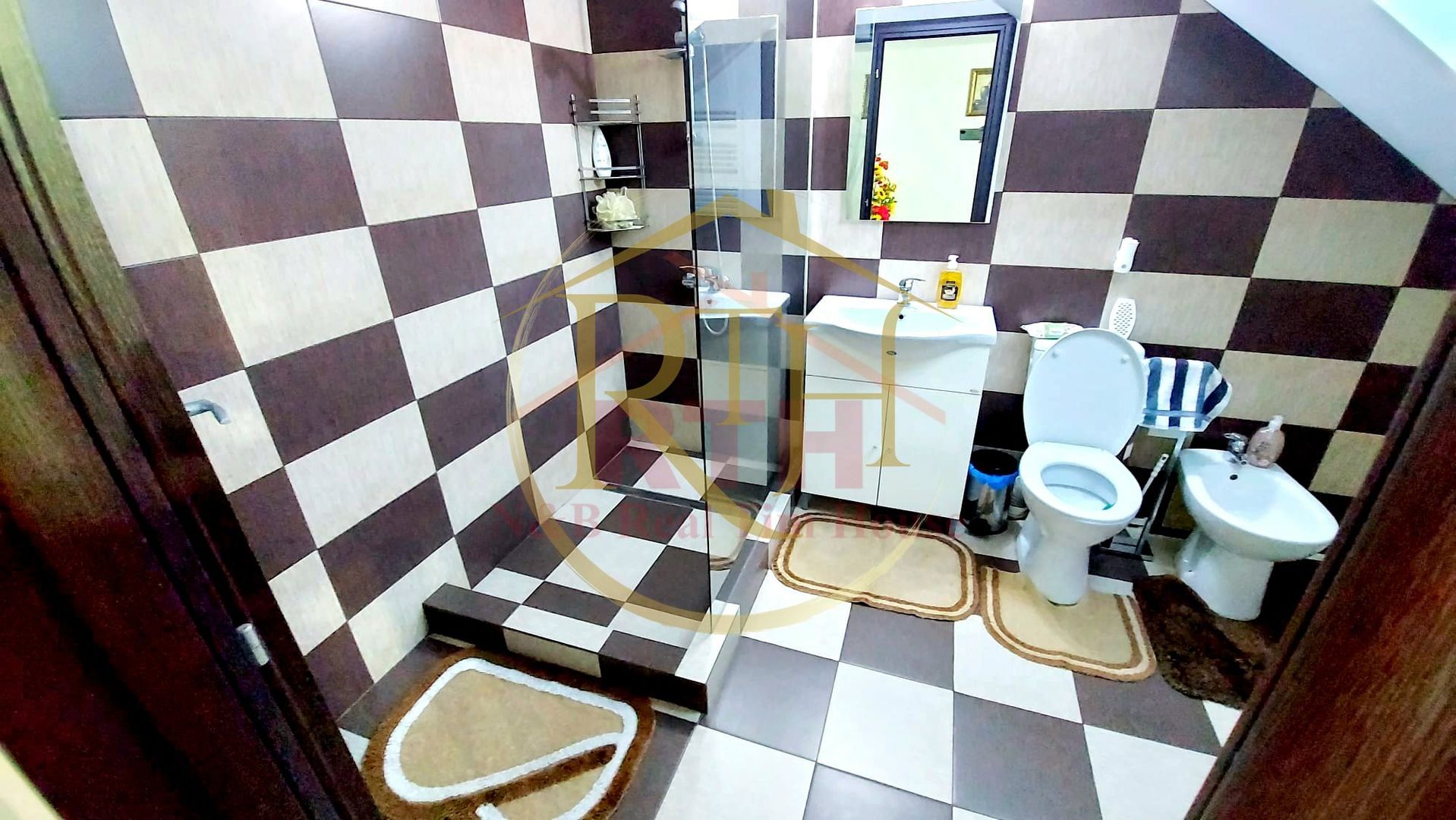 Apartament cu 2 camere, centrala proprie, aproape de Nokia, Iosefin - Poză 17