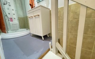 Apartament 4 camere spatios  in zona Sinaia - Poză 16