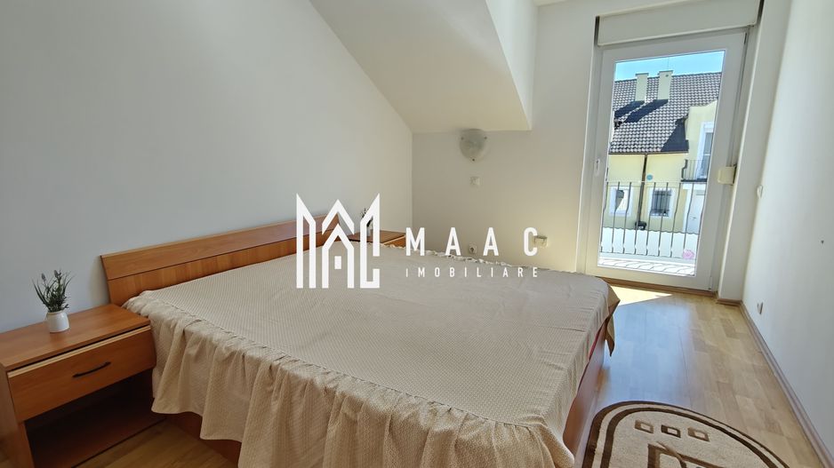 Casă de închiriat 4 camere | Sibiu Trei Stejari | 260 mp, garaj - Poză 10