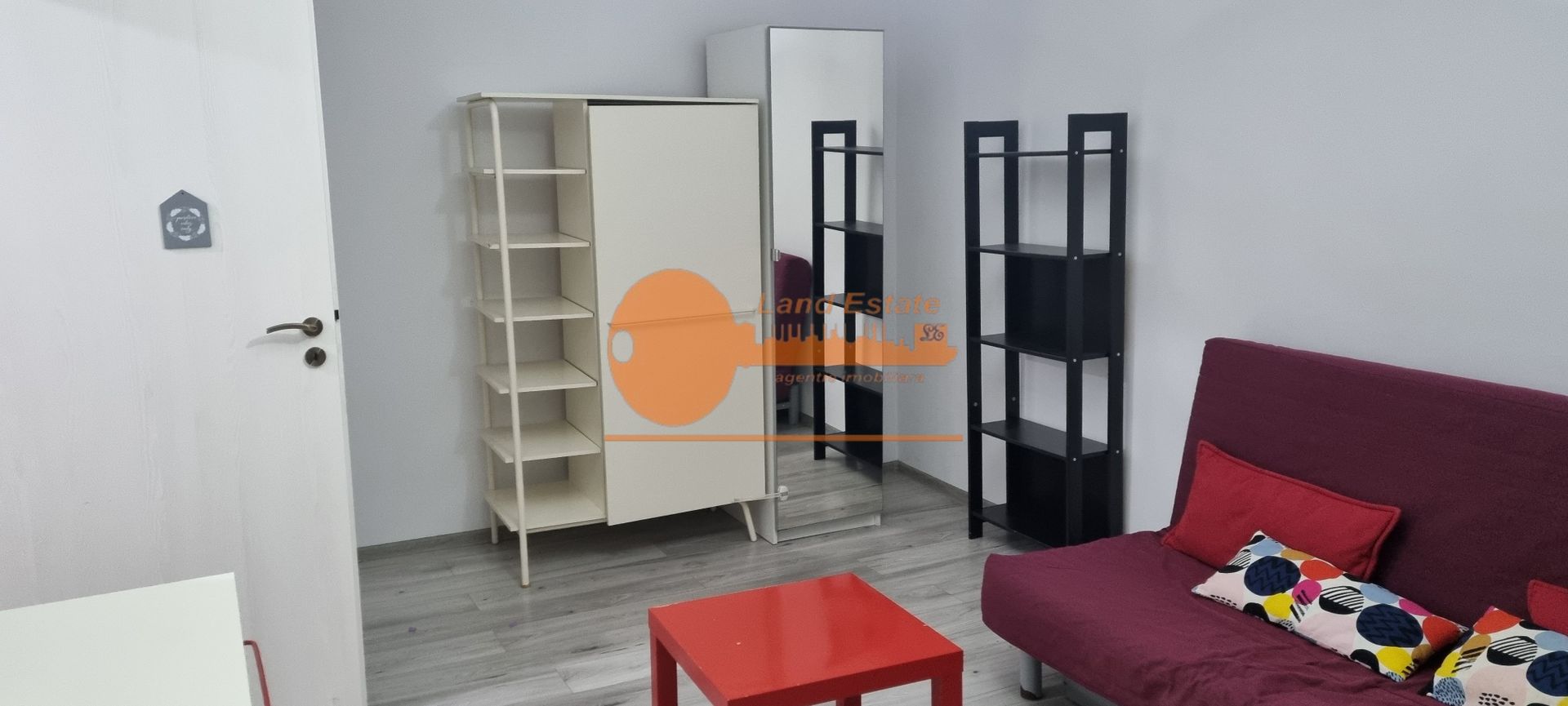 Garsonieră modernă complet utilată – Parc Crângași, 500 m de metrou - Poză 6