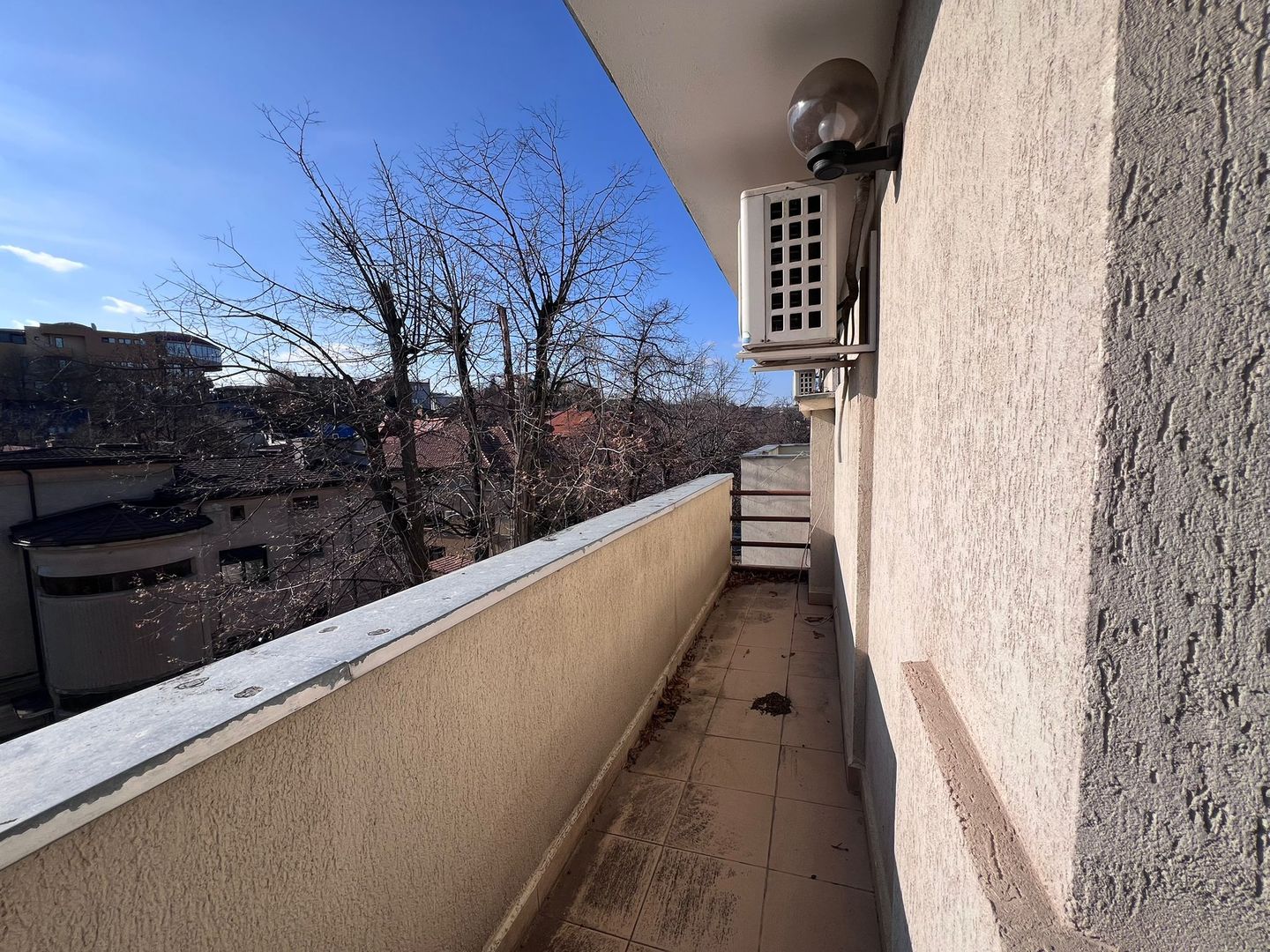 Spațiu de birouri cu 2 camere de închiriat în Cotroceni, Bucuresti - Poză 9