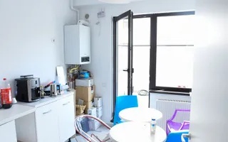 Apartament ideal birouri cu terasa generoasa in Aviatiei-Baneasa - Poză 13