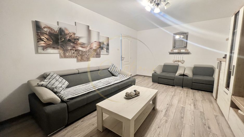 NOU | Apartament 3 camere | Zona Soarelui ,  Timisoara - Poză 8