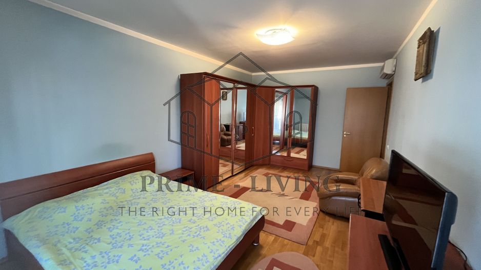 VILA CU 7 CAMERE IN COMPLEX REZIDENTIAL IN IANCU NICOLAE - Poză 18