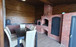 Casă deosebită Daia Nouă ,confort , natură și eficiență energetica - Poză 21
