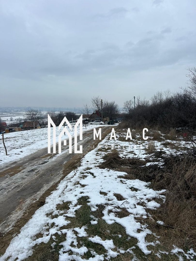 Teren 8.600 mp | Vedere panoramică| Bungard - Poză 2