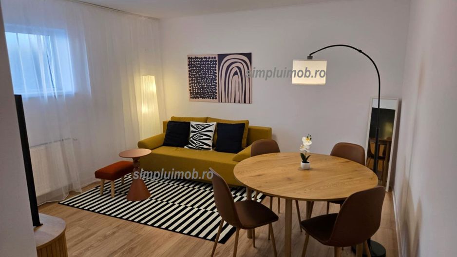 Apartament Spstios Popesti - Poză 2