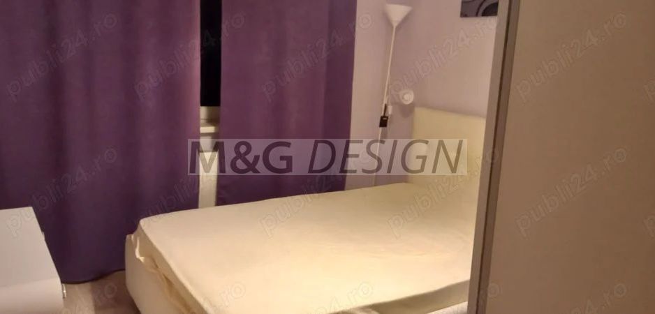 Apartament 3 camere zona Lipovei cu centrala - Poză 8