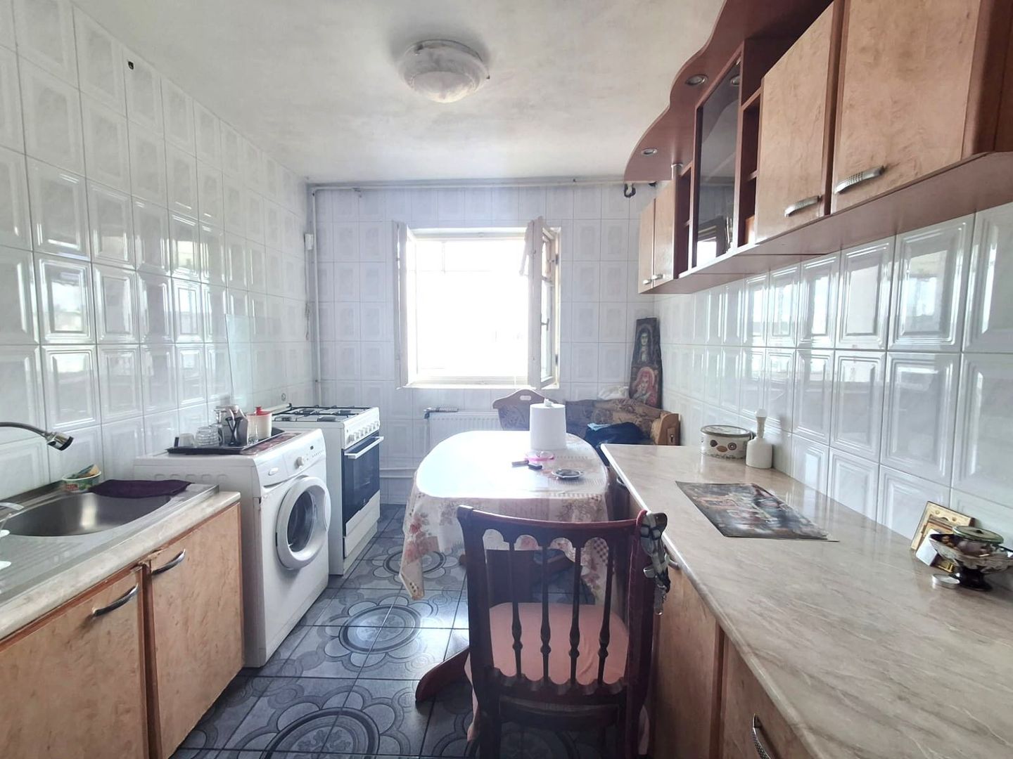 Apartament 3 camere Dristor - Aleea Florin Ciungan - Poză 9