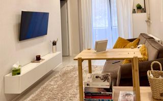 De închiriat - Apartament 2 camere – Tudor, Calea Sighișoarei - Poză 2