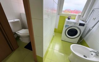 2 camere, loc de parcare privat, Dumbravita - Poză 9