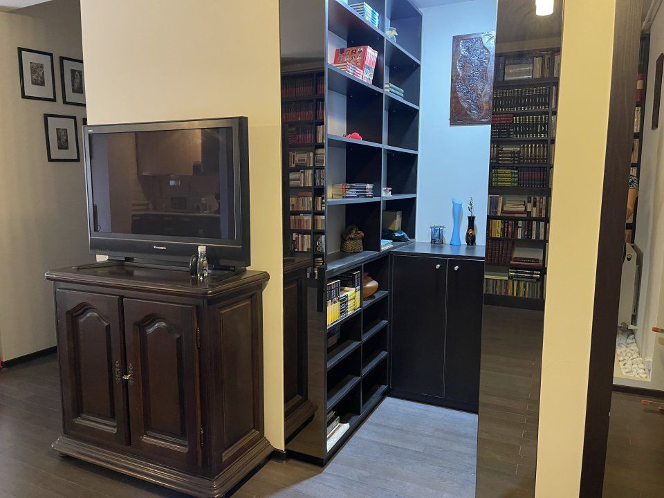 Apartament de lux 3 camere | COMPLEX SUNRISE - Poză 9