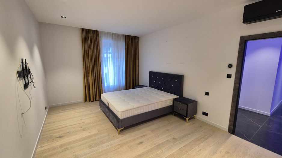 Penthouse în Laguna Residence – Priveliste minunata Lacul Tei - Floreasca - Poză 7