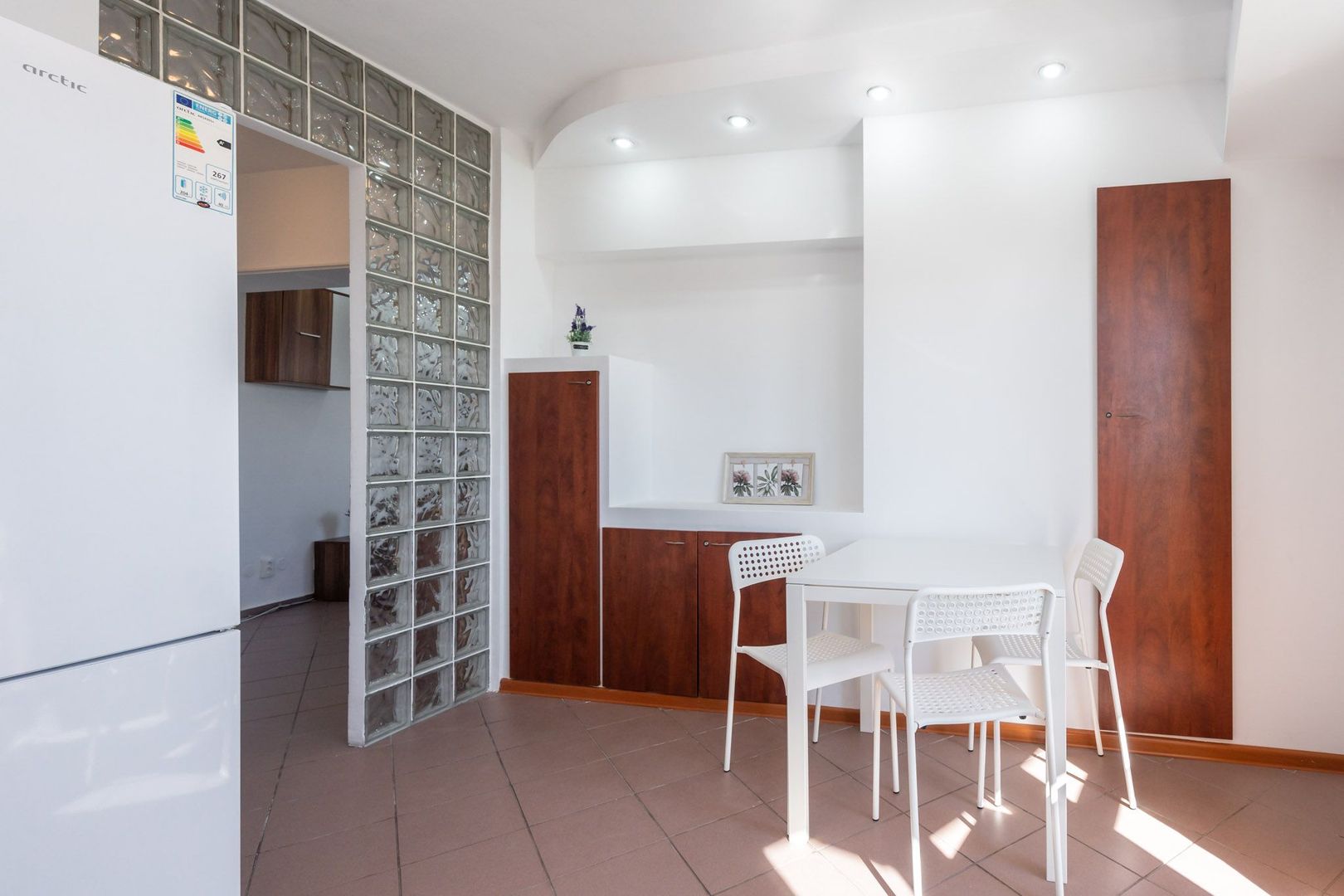 COMISION 0% Garsoniera mare, mobilier nou, Marriott - Palatul Parlamentului - Poză 11