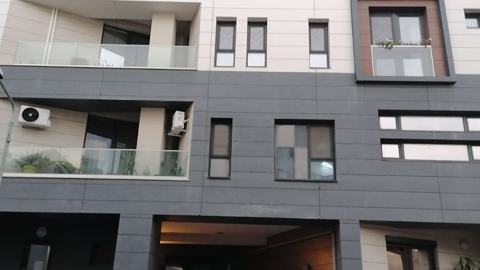 Apartament 2 camere Cișmigiu, bloc nou 2021, etaj 1, garaj subteran - Poză 1
