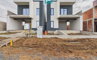 Giarmata Duplex Modern P+E - Poză 1
