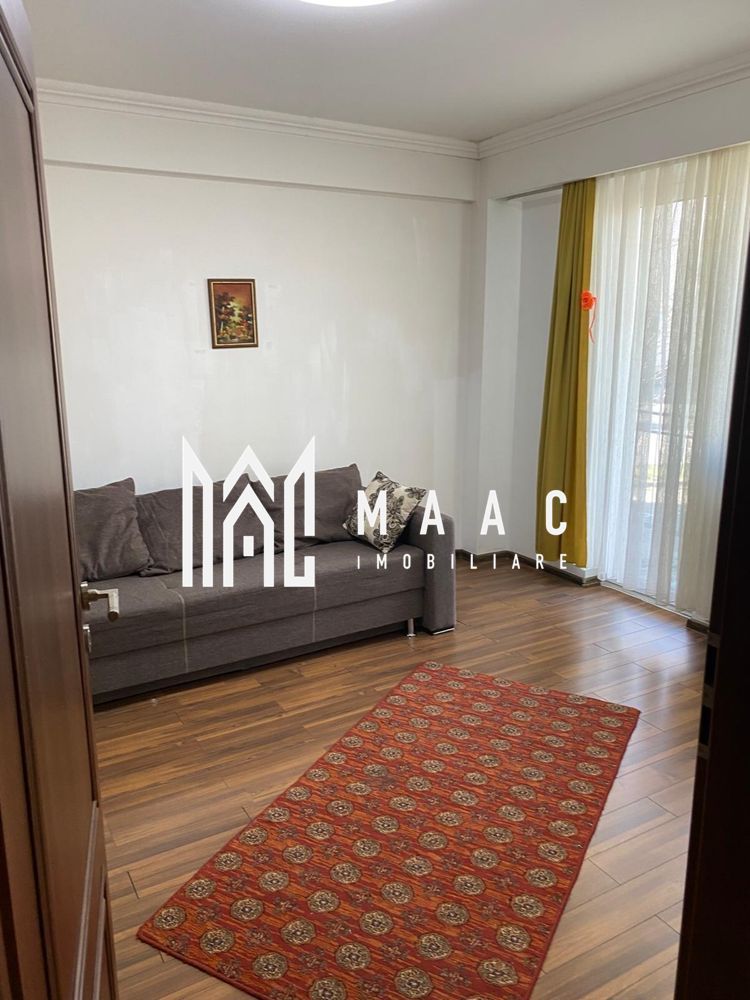Garsonieră de vânzare Sibiu | Turnișor | parter | parcare - Poză 2