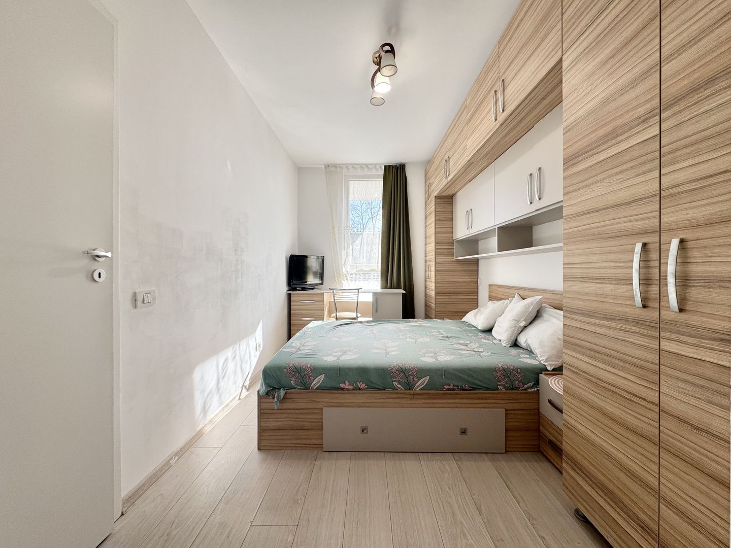 Apartament 2 camere elegant, aproape de centru, complex modern - Poză 8