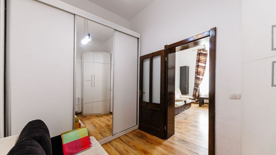 Apartament cochet – pe malul Begai, aproape de centrul orasului! - Poză 6