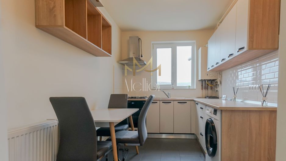 Apartament 3 camere decomandate, 63 mp, Gruia, Migdalului! - Poză 8