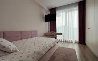 Deasupra tuturor — Penthouse 400 mp cu terasă de 100 mp - Poză 16