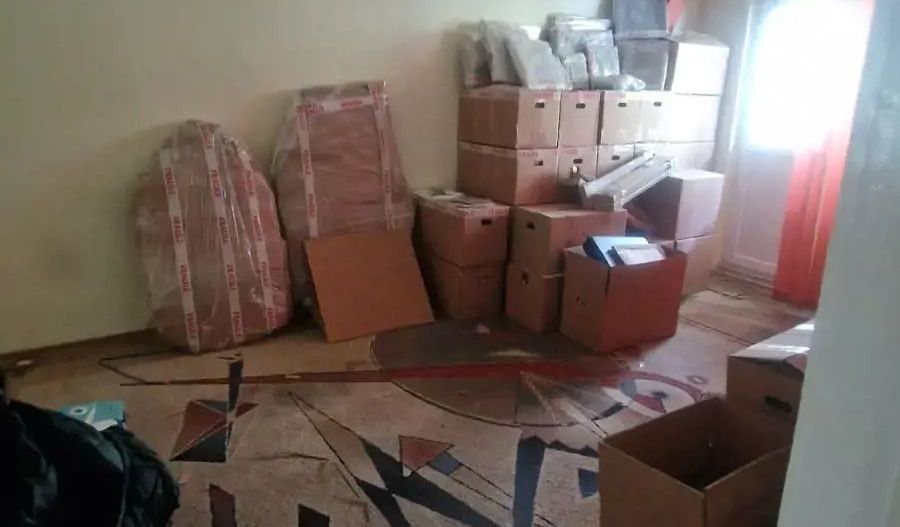 APARTAMENT METROU ZONA DRUMUL TABEREI - Poză 4