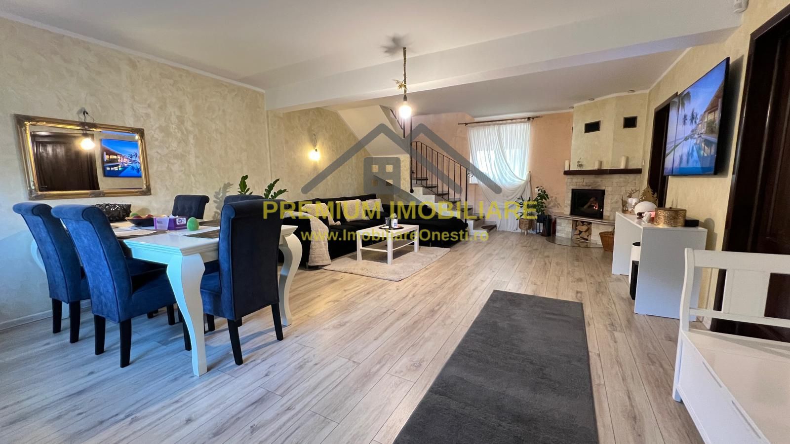 Casa de vanzare in Onesti - Poză 5