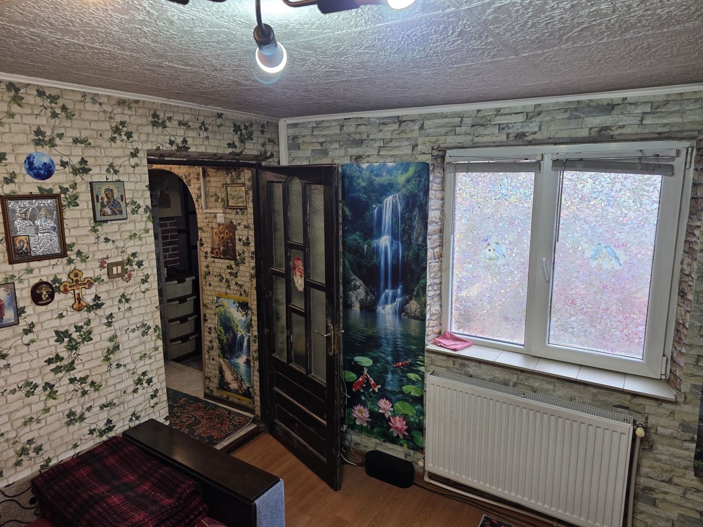 Casă mică dar perfectă pentru o familie restrânsă – Cumpăna - Poză 2