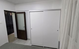 Apartament renovat cu 2 camere decomandat 50 mp etajul 2/8 Bd Mihai V - Poză 7