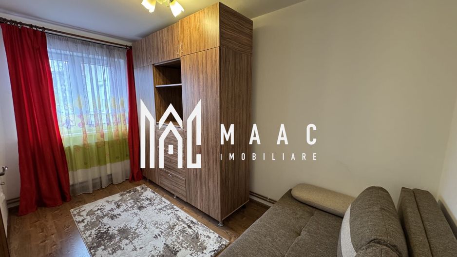 Apartament 3 Camere I Renovat I Etaj 3 I Lacul lui Binder - Poză 8