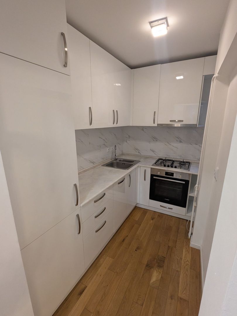 Apartament de inchiriat | Calea Victoriei | PRIMA INCHIRIERE - Poză 7
