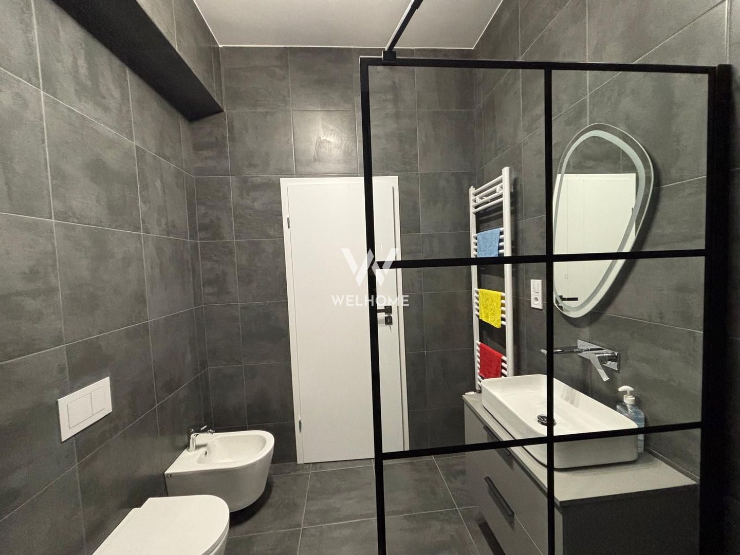 Apartament 3 camere modern NOU - str. Aleea Streiu, Sibiu - Poză 6