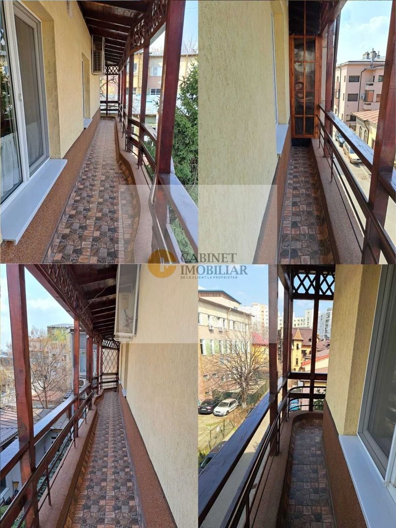 2 camere I Mosilor- Foisorul de Foc I Semidecomandat I Balcon deschis - Poză 7